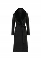 Forever New - Klasyczny płaszcz r.38