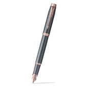 pióro wieczne parker im turquoise slate 2235422