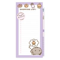 Magnetyczna lista Pusheen Moments