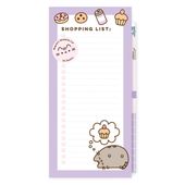 Magnetyczna lista Pusheen Moments