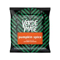 Verde Mate Green Pumpkin Spice - Tostada 50 g