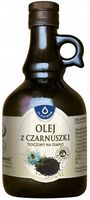 Olej z czarnuszki tłoczony na zimno oleofarm 500ml