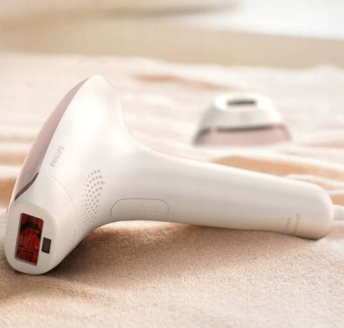 Depilator laserowy PHILIPS Lumea IPL 7000 Series Advanced BRI923 + na Arena.pl