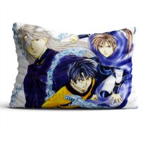 Poduszka Fushigi Yuugi Genbu Kaiden DO WYBORU