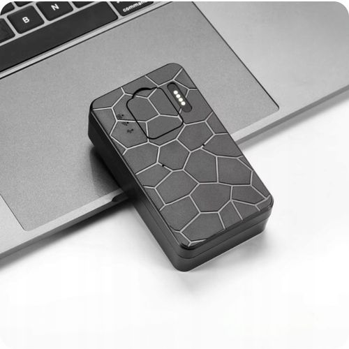 LOKALIZATOR GPS 4G MINI DO POJAZDU ROWERU AUTA MAGNES TRACKER G50L 10000mAh na Arena.pl