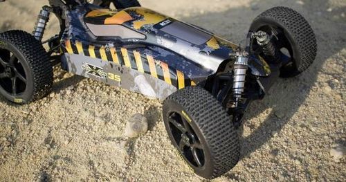 Samochód Reely Generation X 3S Brushless na Arena.pl