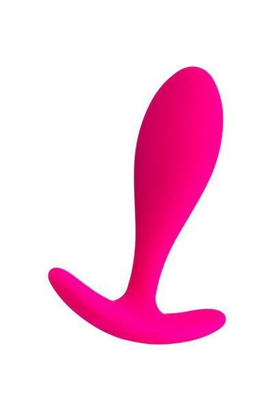 Todo Anal Plug Hub zdjęcie 4