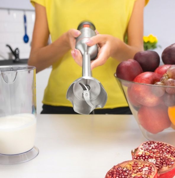 Blender ręczny Zelmer ZHB 4650 1400W Turbo 700ml zdjęcie 11