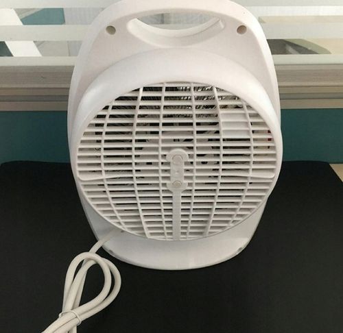 Termowentylator farelka grzejnik elektryczny 2000W na Arena.pl