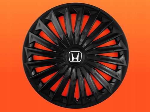 KOŁPAKI 15 do HONDA Civic Stream Accord CR-V GCP na Arena.pl