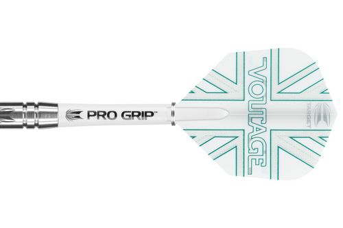 Lotki Target - Rob Cross - Voltage (soft tip) na Arena.pl