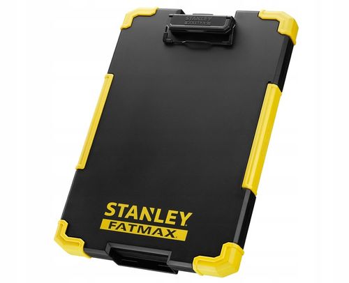 STANLEY Podkładka do notatek FatMax PRO-STACK FMST82721-1 TSTAK na Arena.pl
