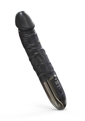 anal power vibrator black na Arena.pl