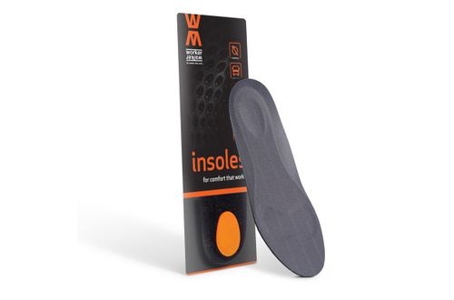 ACTIFLEX 38 - ROZMIAR - WORKER WALKER - WKŁADKI na Arena.pl