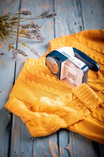 Camry CR9606| golarka do tkanin | XXL * średnica 65mm * pędzelek * na Arena.pl