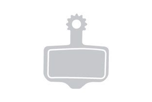 Klocki półmetalowe Avid Elixir na Arena.pl