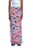 STIEGLITZ EYVA WRAP SKIRT 34