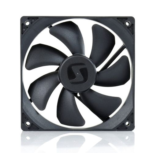 SilentiumPC Wentylator Sigma Pro 120 BOX na Arena.pl