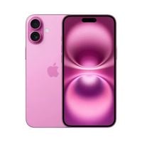 Smartfon APPLE iPhone 16 Plus 256 GB Różowy MXY13HX/A