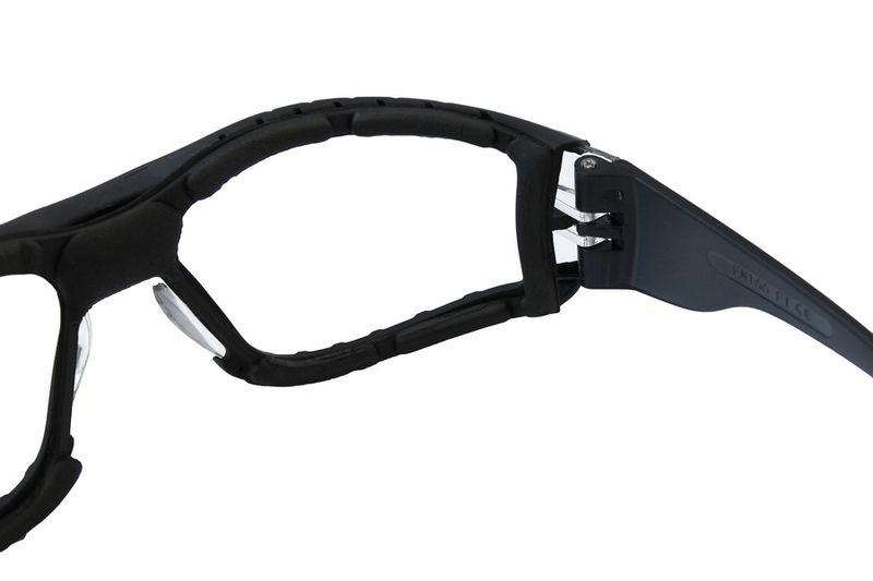 OKULARY OCHRONNE KOMFORT - E-900-9022 zdjęcie 2