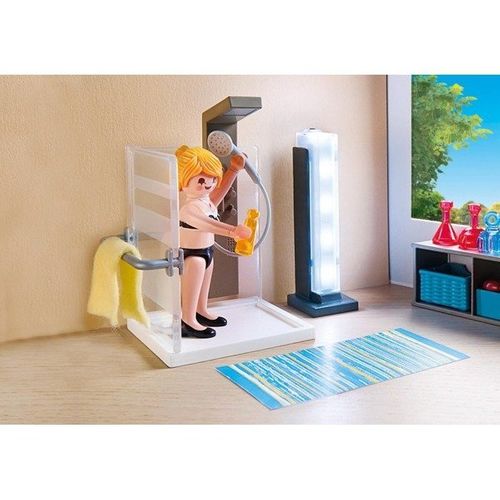 Playmobil - Łazienka 9268-D na Arena.pl