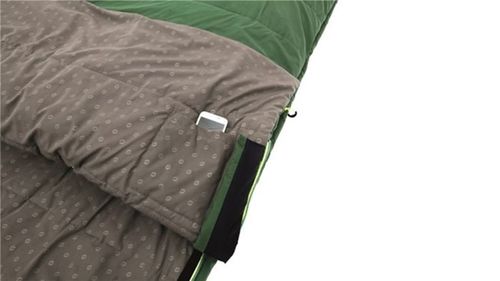 Śpiwór Colosseum Double Outwell na Arena.pl