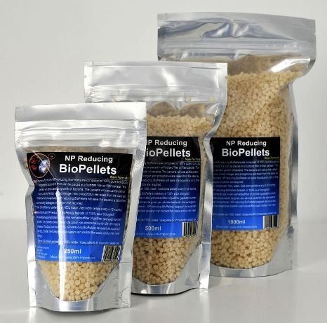 NP Reducing Biopellets 1000 ml na Arena.pl