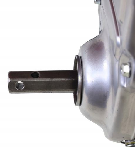 PROFESJONALNA MOCNA GLEBOGRYZARKA 7KM DZIK KOŁA+ZACZEP+PŁUG+ PRZEGLĄD na Arena.pl