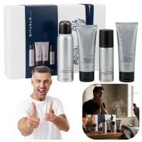 RITUALS HOMME SPORT ZESTAW ZEL DO MYCIA DEZODORANT KOSMETYKI DO PIELEGNACJI