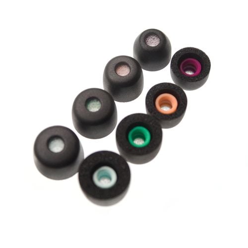 Pianki z filtrem do słuchawek SONY WF-1000XM5 na Arena.pl