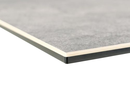Stół Heaven 160x90cm grey Anista na Arena.pl