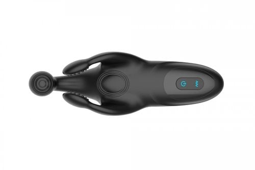 tapping and vibrating penis stimulator na Arena.pl