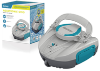 ND24_21159 Automatyczny Odkurzacz Basenowy Bezprz