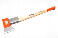 2 x SIEKIERA DO ŁUPANIA AX 28 CS 2800G 80CM 00008812014 STIHL