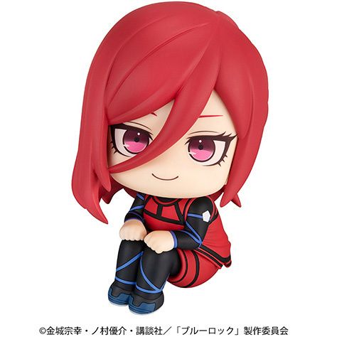 Look Up Series "Blue Lock" Hyoma Chigiri Second Selection ver. na Arena.pl