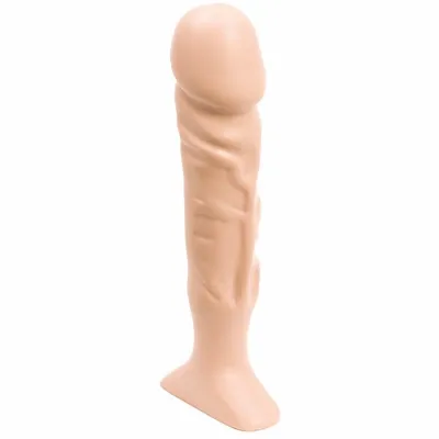 Doc Johnson - Dildo analne Thin na Arena.pl