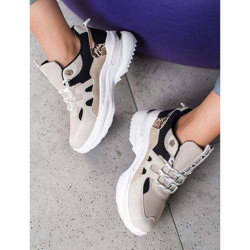 Modne Sneakersy Love r.36 na Arena.pl