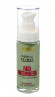 Delia Cosmetics Skin Care Defined Baza pod makijaż No Redness korygująca 3