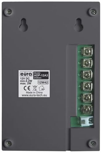 UNIFON EURA ADA-12A3 na Arena.pl