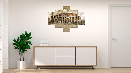 Foto Obraz 100X70 Colosseo na Arena.pl