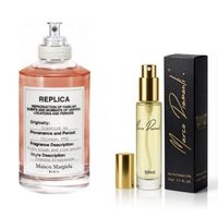 perfumy nr 331 50ml - zamiennik inspirowany lipstick on od maison martin