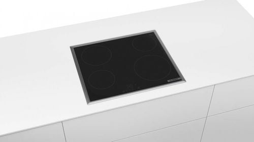 BOSCH Płyta ceramiczna PKE645BB2E na Arena.pl