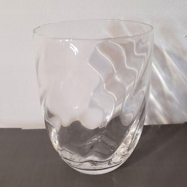 Komplet szklanek Swirl Cristal, 6 elem. zdjęcie 4