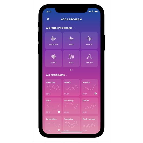 Dual Love (Pink/Różowy) zdjęcie 6