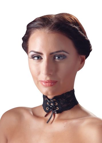 choker lace na Arena.pl
