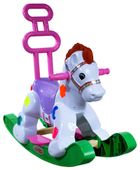 ARTI B2078 Konik na biegunach plozy