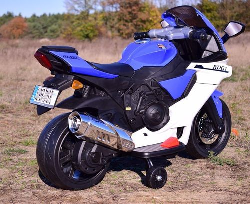 MOTOR ŚCIGACZ TR-1603 na Arena.pl