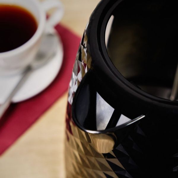 Czajnik bezprzewodowy C280C elli zdjęcie 4