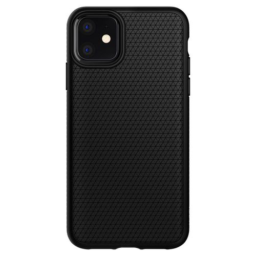 spigen liquid air iphone 11 matte black na Arena.pl