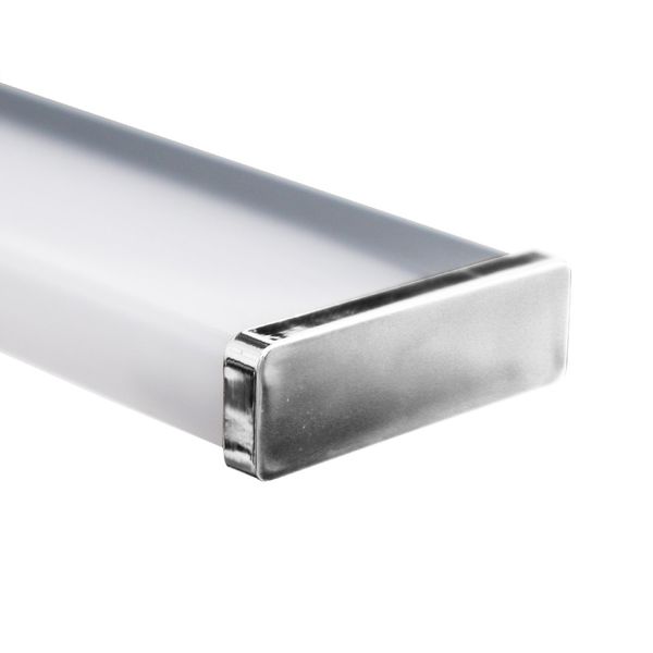 Kinkiet MIRORE SILVER 5W 30cm zdjęcie 4